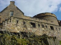 Edinburgh castle (34)